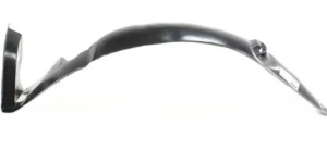 Buick Rendezvous Fender Liner Front Driver Side 2002-2007