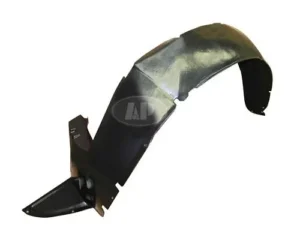 Saturn Relay Fender Liner Front Driver Side Rear Section 2005-2007