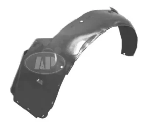 Cadillac DTS Fender Liner Front Driver Side 2006-2011