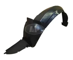 Chevrolet Cobalt 2005-2010/Pontiac G5 2007-2009/Pontiac G5 Pursuit (canada) 2005-2006 Fender Liner Front Driver Side Base/ls/lt