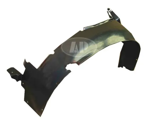 Chevrolet Monte Carlo Fender Liner Driver Side 2006-2007