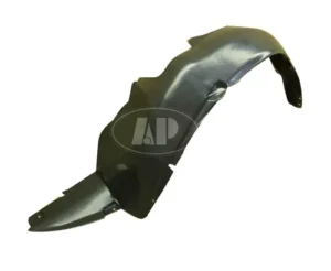 Chevrolet Aveo Sedan 2007-2011/Pontiac WAVE Sedan (canada) 2007-2008 Fender Liner Front Driver Side