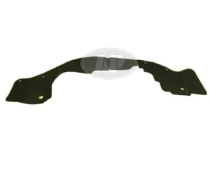 Chevrolet/GMC VAN Chevy Express/VAN Savana Undercar Shield Front Driver Side 2003-2024