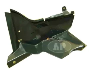 Chevrolet HHR Undercar Shield Front Driver Side 2006-2011