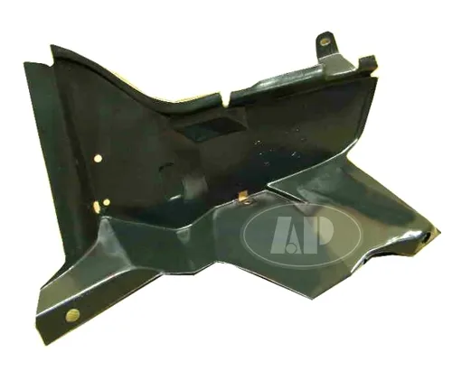 Chevrolet HHR Undercar Shield Front Driver Side 2006-2011