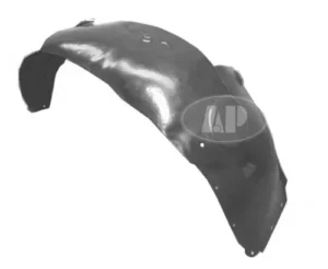 Cadillac DTS Fender Liner Front Passenger Side 2006-2011