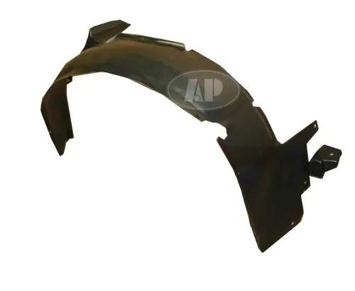 Chevrolet Monte Carlo Fender Liner Passenger Side 2006-2007