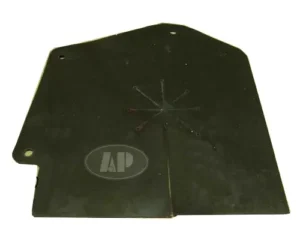 Cadillac SRX 2004-2009/STS 2005-2011 Engine Splash Shield Front LH/RH