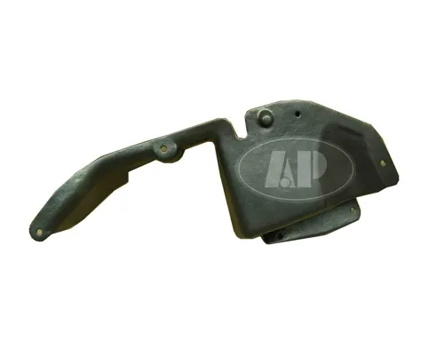 Saturn VUE Engine Splash Shield Passenger Side 2002-2007
