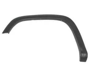 GMC/Chevrolet Canyon/Colorado Fender Flare Front Driver Side Paint-to-Match Base Model Thin 2004-2012
