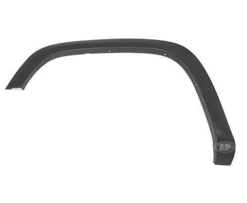 GMC/Chevrolet Canyon/Colorado Fender Flare Front Driver Side Paint-to-Match Base Model Thin 2004-2012