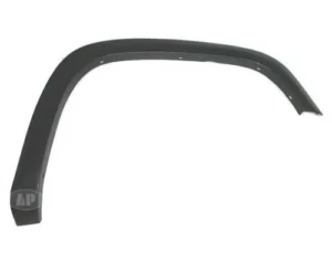GMC/Chevrolet Canyon/Colorado Fender Flare Front Passenger Side Paint-to-Match Base Model Thin 2004-2012