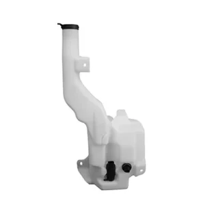 GMC Sierra Pickup 1500 2014-2019/Pickup Sierra 2500 2015-2019 Washer Tank With cap/hole For Pump/hole For Sensor