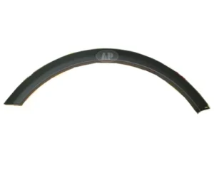 Chevrolet Captiva 2012-2015/Saturn VUE 2008-2010 Wheel Opening Molding Front Driver Side Matt-black Xe