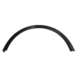 Buick Encore (buick) Wheel Arch Trim Front Driver Side Black Paint-to-Match 2013-2022