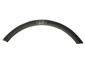 Chevrolet Captiva 2012-2015/Saturn VUE 2008-2010 Wheel Opening Molding Front Passenger Side Matt-black Xe