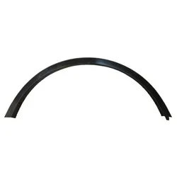 Buick Encore (buick) Wheel Arch Trim Front Passenger Side Black Paint-to-Match 2013-2022