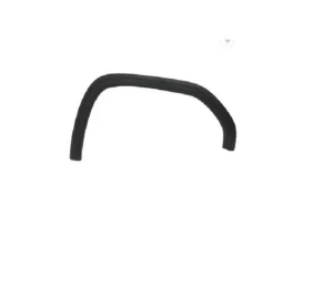 GMC Pickup Denali 1500 Wheel Arch Trim Front Passenger Side Excludes 19 Limited 2019-2025