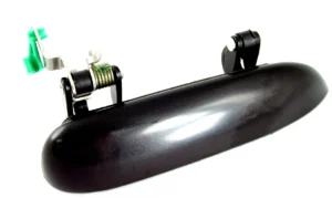 Buick Rendezvous 2002-2007/Chevrolet Lumina 1995-2001/Chevrolet Monte Carlo 1995-1999 Door Handle Front Passenger Side Outer Black
