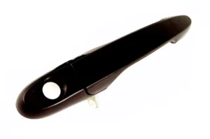 Chevrolet Cobalt Door Handle Front Passenger Side Outer (With KEY Hole) Paint-to-Match 2005-2007