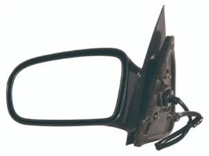 Chevrolet/Pontiac Cavalier/Sunfire Door Mirror Driver Side Power Coupe 1995-2005