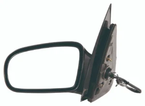 Chevrolet Cavalier Door Mirror Driver Side Power Sedan 1995-2005
