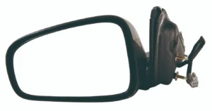 Chevrolet Impala Door Mirror Driver Side Power 2000-2005