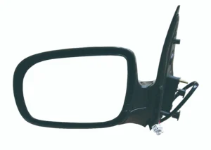 Pontiac Transport Door Mirror Driver Side Power 1997-1998
