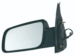 Chevrolet/GMC Astro VAN/Safari VAN Door Mirror Driver Side Power 2000-2005