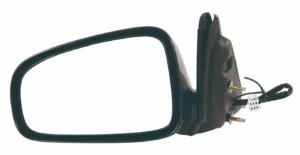 Chevrolet Impala Door Mirror Driver Side Power Heated 2000-2005