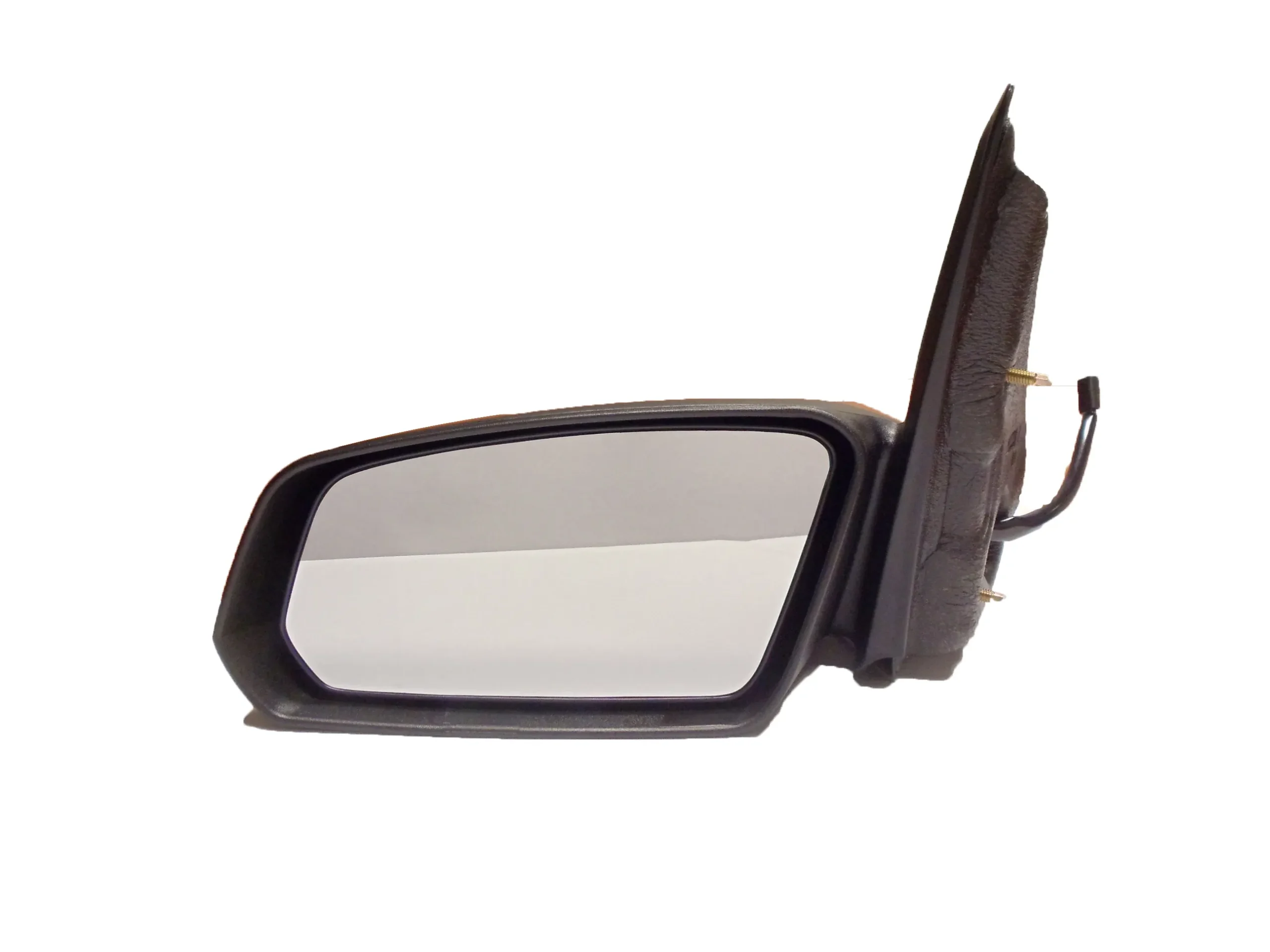 Saturn ION Sedan Door Mirror Driver Side Power Textured 2003-2007