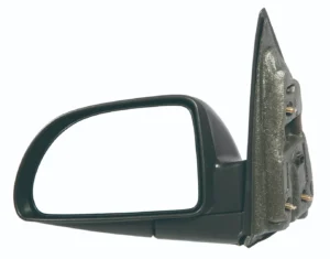 Chevrolet Equinox 2005-2009/Saturn VUE 2002-2007 Door Mirror Driver Side Power Textured