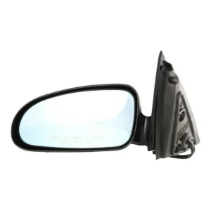 Pontiac Bonneville Door Mirror Driver Side Power Heated Without Memory 2000-2005