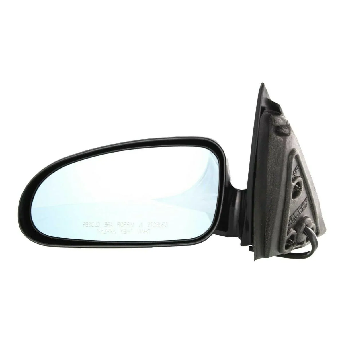 Pontiac Bonneville Door Mirror Driver Side Power Heated Without Memory 2000-2005