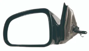 Pontiac Grand PRIX Door Mirror Driver Side Power Paint-to-Match 2004-2008