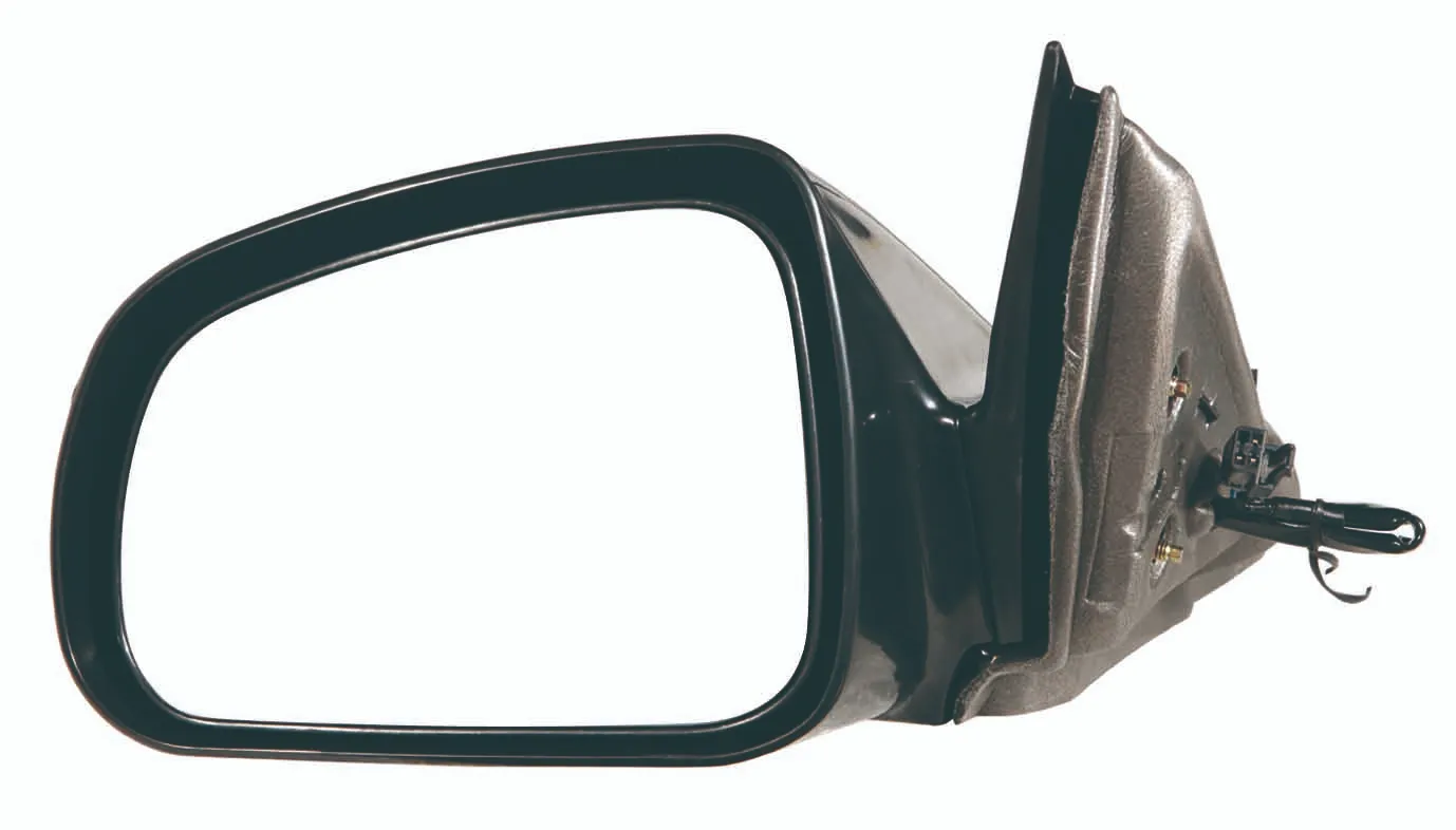 Pontiac Grand PRIX Door Mirror Driver Side Power Paint-to-Match 2004-2008