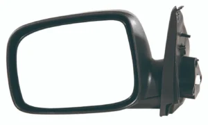 GMC/Chevrolet Canyon/Colorado Door Mirror Driver Side Power Textured Standard Cab 04-11/Crew Cab 04-08 | 2004-2012