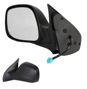 Buick Rendezvous Door Mirror Driver Side Power Heated 2002-2007