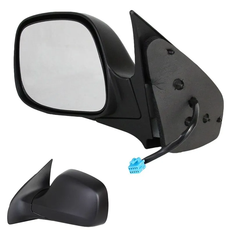 Buick Rendezvous Door Mirror Driver Side Power Heated 2002-2007