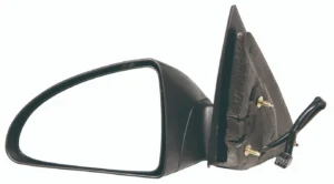 Chevrolet Malibu/Malibu MAXX Door Mirror Driver Side Power Heated Lt Model 2004-2005