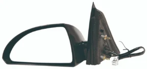 Chevrolet Impala 2006-2013/Impala Limited 2014-2016 Door Mirror Driver Side Power With smooth Base