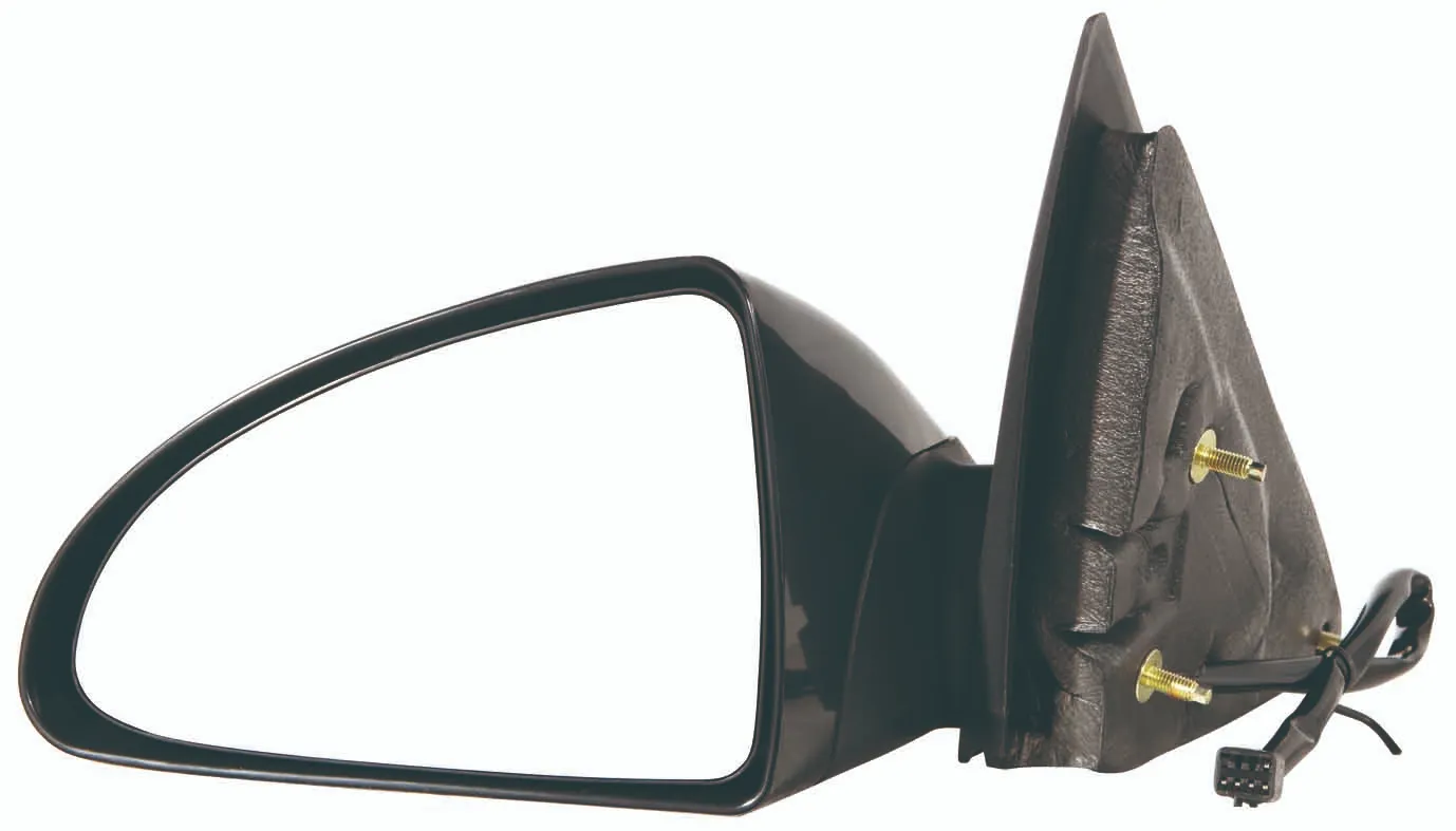 Chevrolet Malibu 2006-2007/Malibu Classic 2008/Malibu MAXX 2006-2007 Door Mirror Driver Side Power Heated Ltz Model