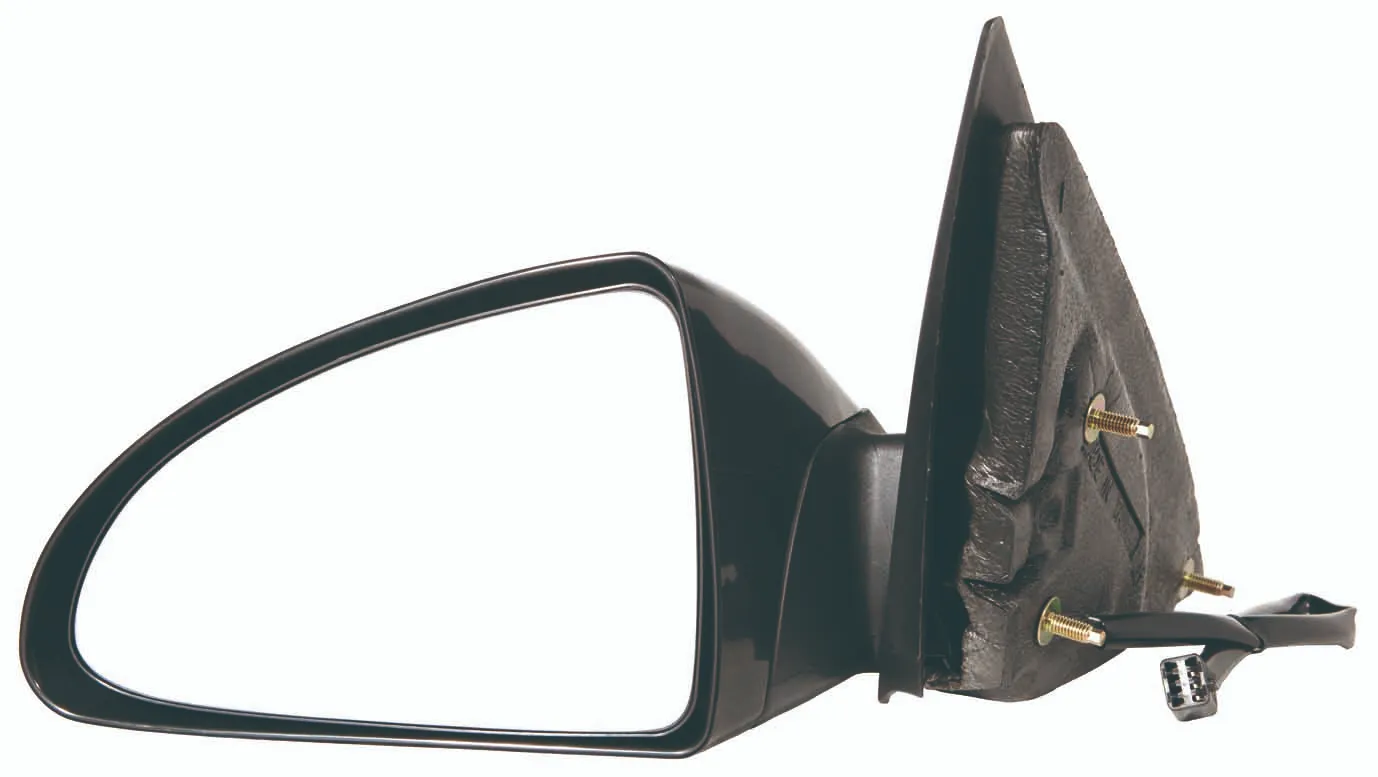 Chevrolet Malibu 2006-2007/Malibu Classic 2008/Malibu MAXX 2006-2007 Door Mirror Driver Side Power Paint-to-Match Lt/ss/ls Model