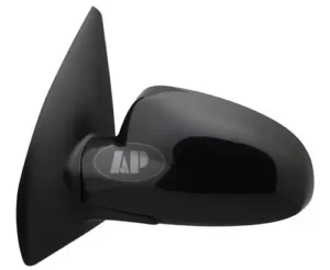 Chevrolet Aveo 5 2009-2011/Aveo Hatchback 2004-2008/Aveo Sedan 2004-2006 Door Mirror Driver Side Manual Remote Paint-to-Match