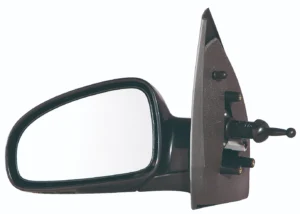 Chevrolet Aveo 5 2009-2011/Aveo Hatchback 2004-2008/Aveo Sedan 2004-2006 Door Mirror Driver Side Power