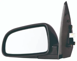 Chevrolet Aveo Sedan 2007-2011/Pontiac WAVE Sedan (canada) 2007-2008 Door Mirror Driver Side Power Heated