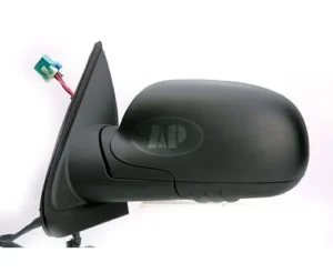 Isuzu/Chevrolet Ascender/Trailblazer Door Mirror Driver Side Power Heated Ss Model 2006-2008