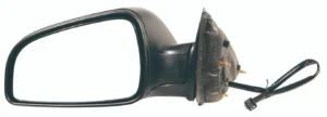 Chevrolet Malibu Door Mirror Driver Side Power Textured 2008-2012