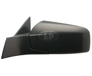Cadillac CTS 2003-2007/Cts-v Sedan 2004-2007 Door Mirror Driver Side Power Heated With memory Manual Folding
