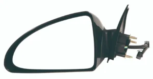 Pontiac G6 Door Mirror Driver Side Power Sedan Paint-to-Match 2008-2010